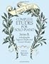 Complete Etudes for Solo Piano, Series II: Including the Paganini Etudes and Concert Etudes (Dover Music for Piano)