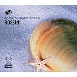 Rossini - (8) Overtures
