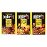 Weber® Grill Creations Marinade Mix Chiptol Flavor - 6/1.12oz
