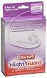 The Doctor's NightGuard Dental Protector for Night Time Teeth Grinding, Medium, 1 each