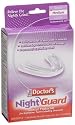 The Doctor's NightGuard Dental Protector for Night Time Teeth Grinding, Medium, 1 each