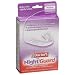 The Doctor's NightGuard Dental Protector for Night Time Teeth Grinding, Medium, 1 each