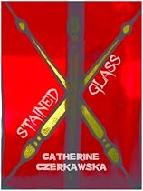 Stained Glass-From Free Kindle Books Library Click to Download Free Kindle Book -> Stained Glass