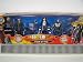 DOCTOR WHO SERIES 2= 6 FIGURE PACK=WITH DESTROYED CYBERMAN