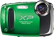 Fujifilm FinePix XP50 Digital Camera (Green)