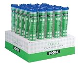 Joola Table Tennis Training Balls (25 x 7) Display Box of 175 balls