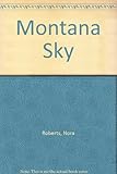 Montana sky