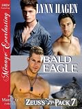 Bald Eagle [Zeuss Pack 7] (Siren Publishing Menage Everlasting ManLove)