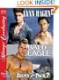 Bald Eagle [Zeus's Pack 7] (Siren Publishing Menage Everlasting ManLove)