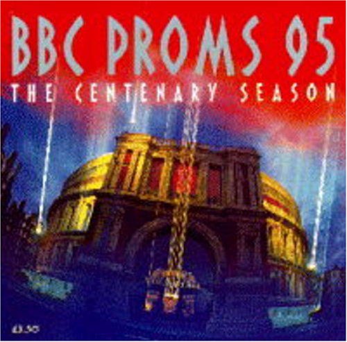 BBC Proms Guide 1995