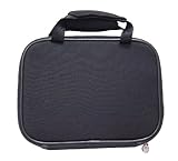 Inland Netbook 10.2" Carrying Case, Black