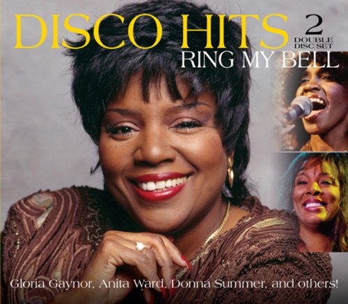 Various Artists - Ring My Bell: Disco Hits - Zortam Music
