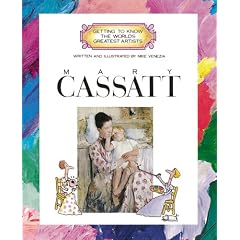 Mary Cassatt