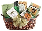 A Delightful Surprise Gourmet Gift Basket