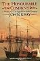 The Honourable Company: History of the English East India Company