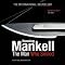The Man Who Smiled: An Inspector Wallander Mystery