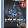 Le ciel et l'espace