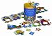 Infantino Counting & Shapes Floor Puzzle