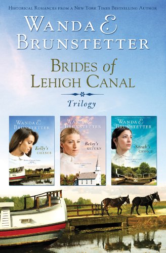 Brides Of Lehigh Canal Omnibus