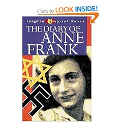 Diary of Anne Frank (New Longman Literature 14-18)