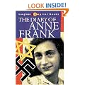 Diary of Anne Frank (New Longman Literature 14-18)