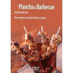 Plancha & Barbecue
