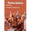 Plancha & Barbecue