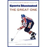 the great one the complete wayne gretzky collection