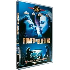 Romeo Is Bleeding
