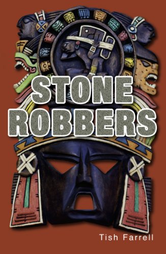 Stone Robbers (Shades 2.0)