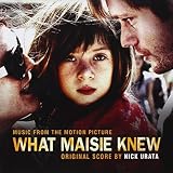 What Maisie Knew