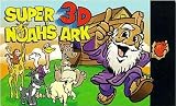 CHRISTIAN COMPUTER GAMES Super 3D Noah