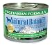 Natural Balance Vegetarian Formula Dog Food (Pack of 12 6-Ounce Cans)