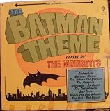  : Theme From Batman