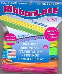RibbonLace Neon Value Pack