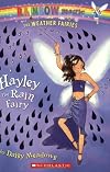 Hayley The Rain Fairy (Weather Fairies)