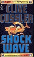 Shock Wave (Dirk Pitt)