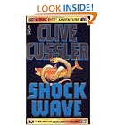 Click here to buy Shock Wave (Dirk Pitt) by  Clive Cussler.