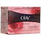 Olay Bath Bar-Silk Whimsy-2 ct, 4.25 oz bars