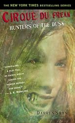 Hunters of the Dusk