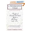 A Midwife's Tale: The Life of Martha Ballard, Based on Her Diary, 1785-1812