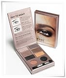 Metallic Eyes Glam Shimmer and Sheen Make up Kit
