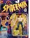 Search : Spider-Man The Animated Series Villain SMYTHE 5" Action Figure (1994 ToyBiz)