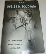 The Blue Rose