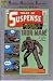 Search : MARVEL MILESTONE EDITION: TALES OF SUSPENSE, VOL 1 #39 (COMIC BOOK): IRON MAN