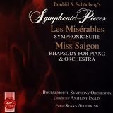 Les Miserables & Miss Saigon: Symphonic Pieces