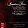 Les Miserables & Miss Saigon: Symphonic Pieces