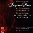 Les Mis�rables : Symphonic Suite
