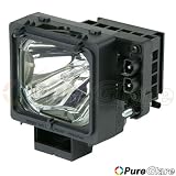 SONY KDF-E55A20 Lamp with Housing