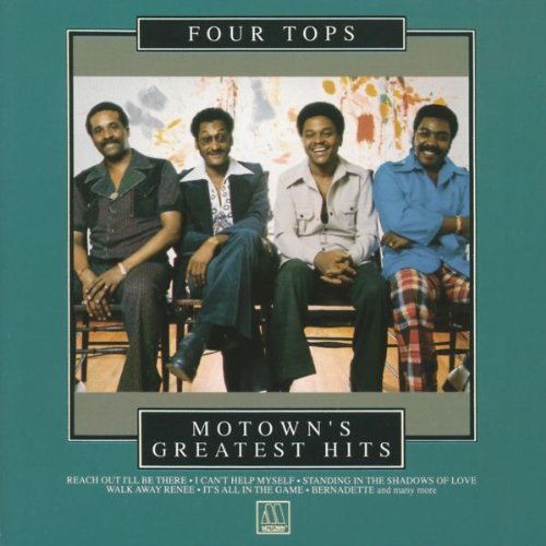 Produkt-Bild: Motowns Greatest Hits